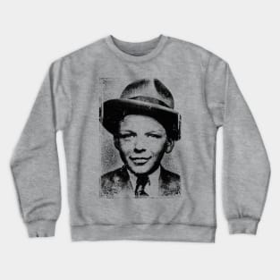 Frank Sinatra Crewneck Sweatshirt